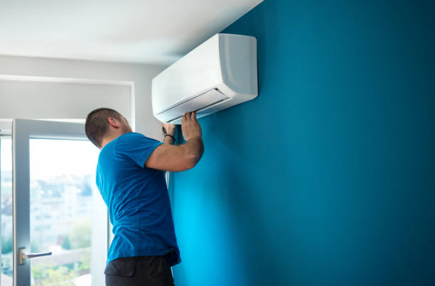 HVAC maintenance plan in Attleboro, MA