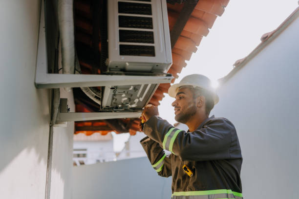 Best HVAC system installation  in Attleboro, MA