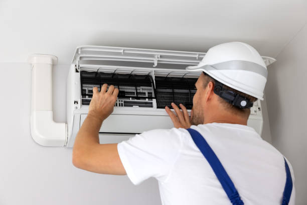 Best 24/7 HVAC repair  in Attleboro, MA